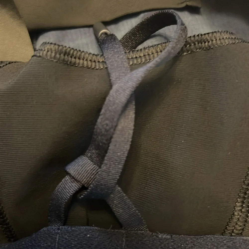 MENS/Womens- Lululemon Run State Jogger In Tidal Dye River